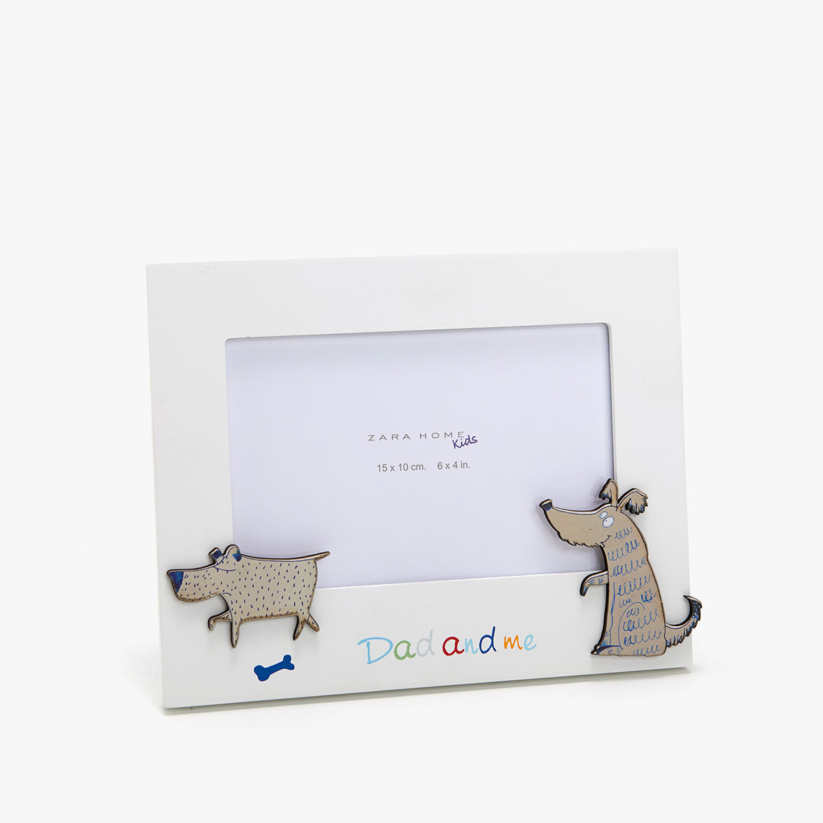 Puppy Detail Frame Zara Home Australia Image 1 Of The Puppy Detail Frame