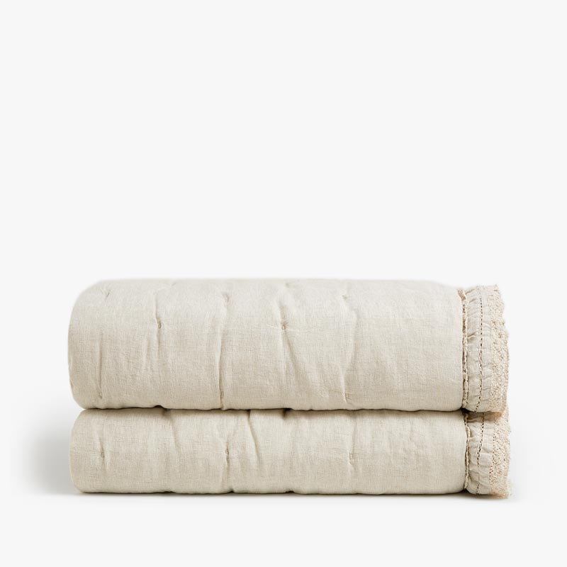 Quilts Zara Home New Collection