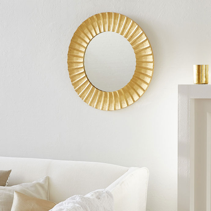 Wall Mirrors Zara Home Fall Winter 2017 Collection