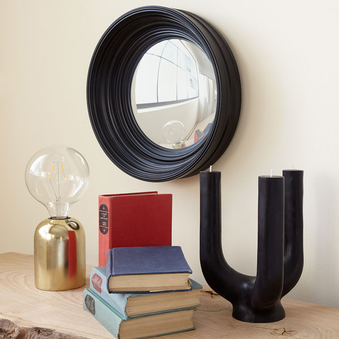 Espejos decorativos | Zara Home Nueva Colección SS18