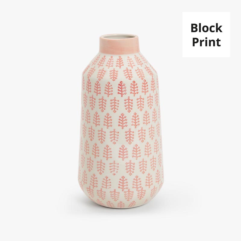 Vases Zara Home