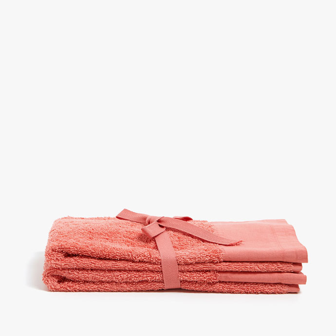 Towels Zara Home