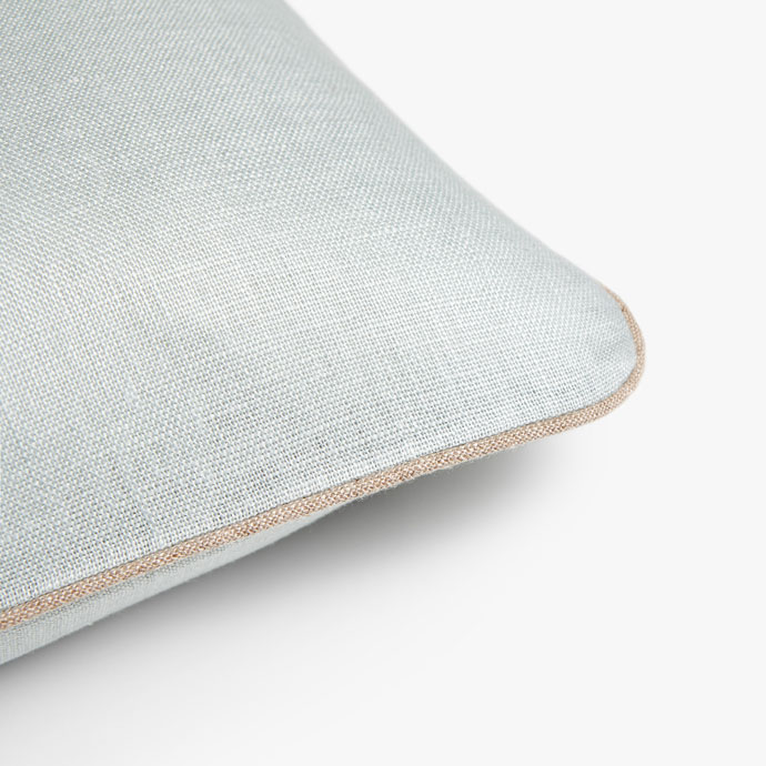 Fundas de cojines Zara Home Rebajas de Verano