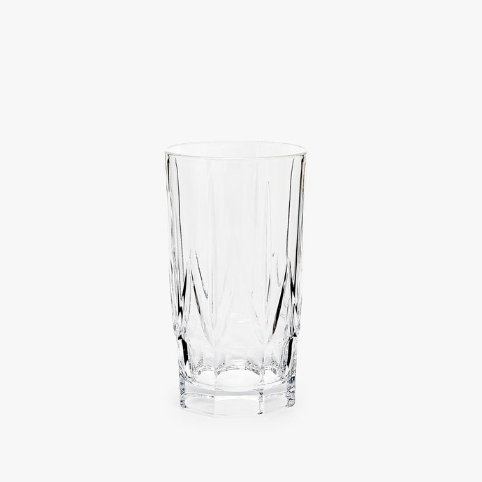 Glassware Zara Home Autumn Winter 2017 Collection