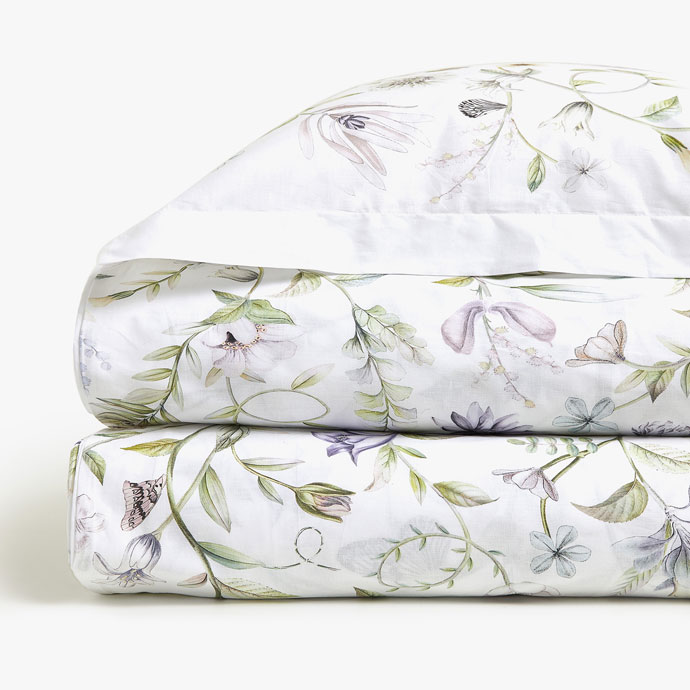 Duvet Covers Zara Home New Collection