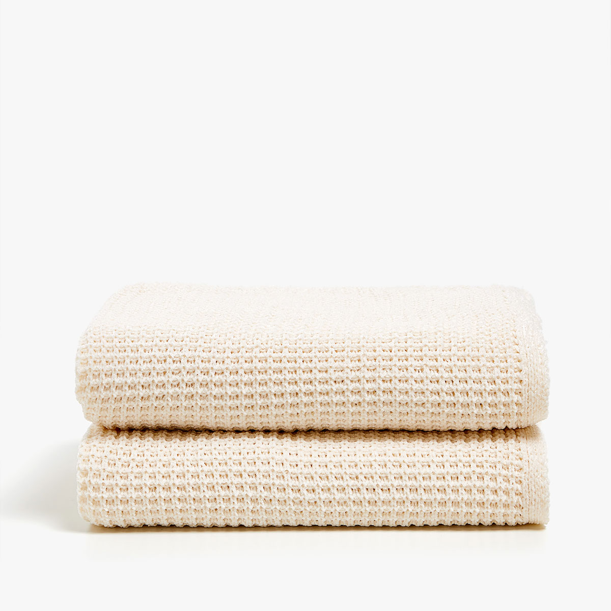 Imagem 1 de produto MANTA CHENILLE PONTO DE ARROZ