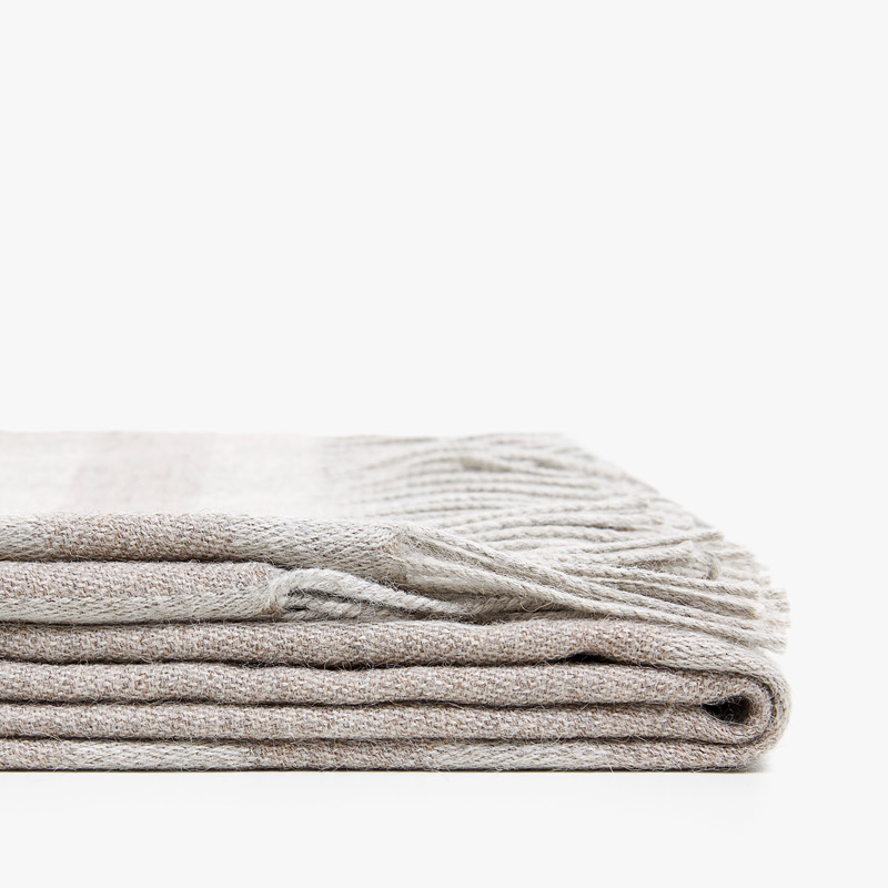 BLANKETS DECORATION Zara Home United Kingdom