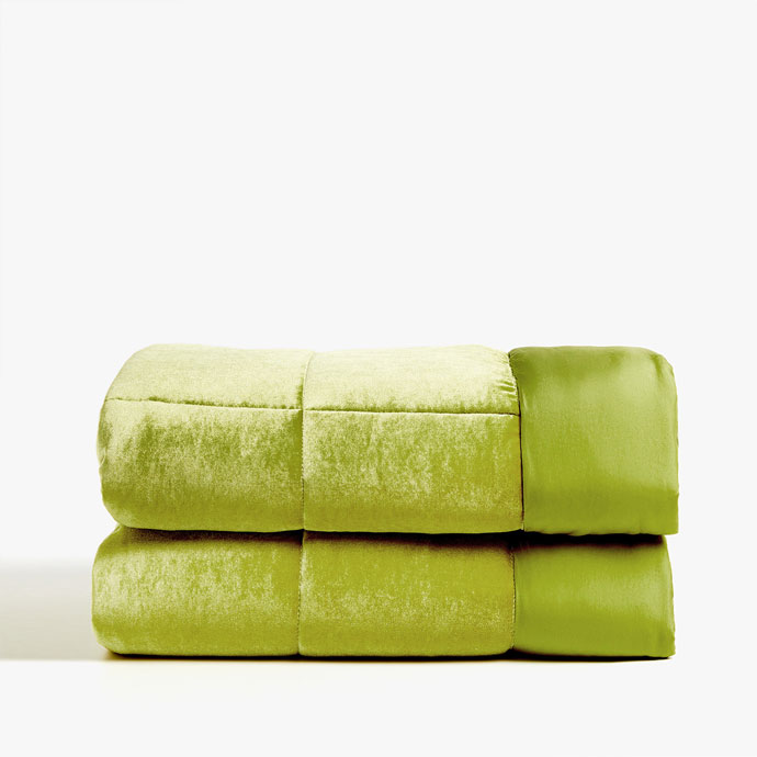 Quilts Zara Home New Collection