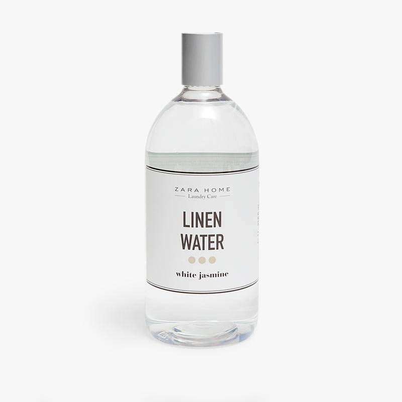 WHITE JASMINE Scents FRAGRANCES Zara Home United Kingdom