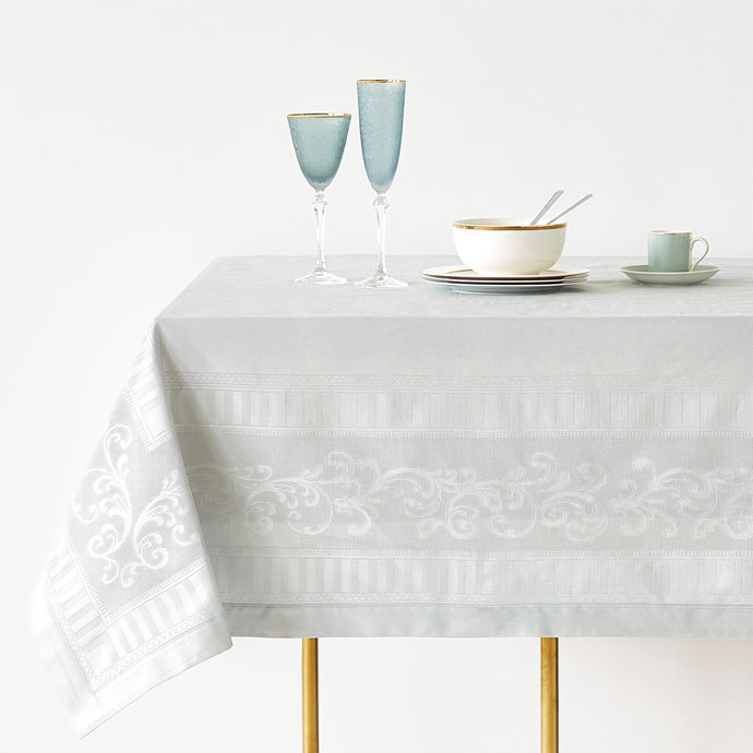 Tablecloths Zara Home Fall Winter 2017 Collection