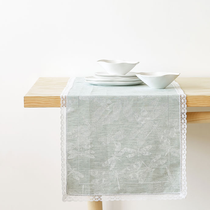 RUNNER SALA DA PRANZO Zara Home Italia