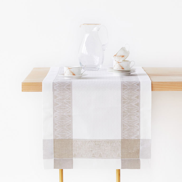 RUNNER SALA DA PRANZO Zara Home Italia