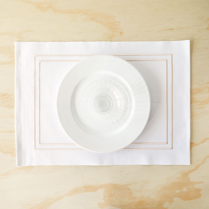 PLACEMATS TABLEWARE Zara Home United Kingdom