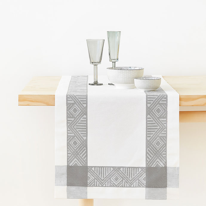 Runner Sala da Pranzo Zara Home Italia