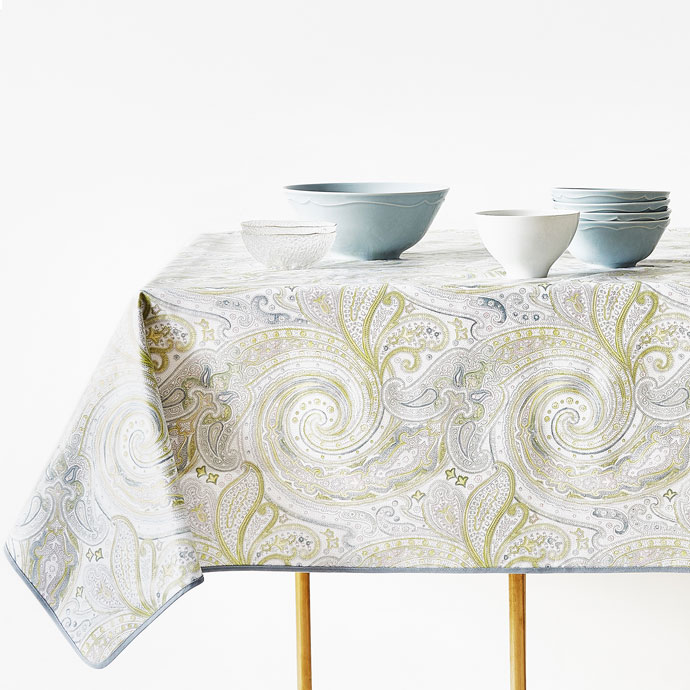 Tablecloths and Napkins Zara Home New Collection