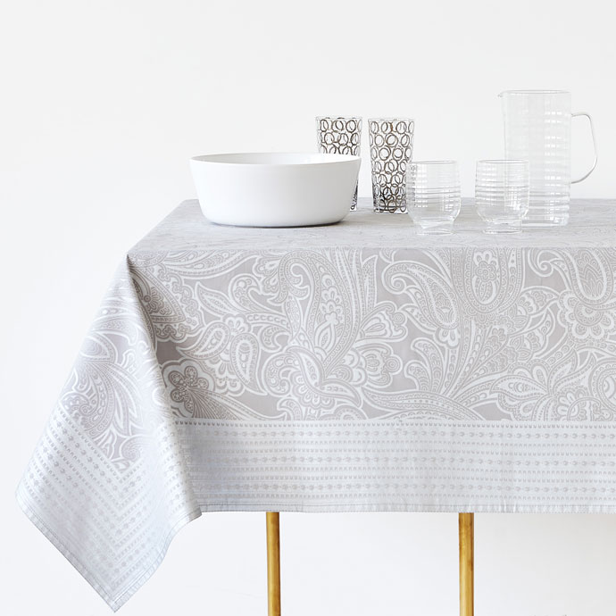Tablecloths and Napkins Zara Home New Collection