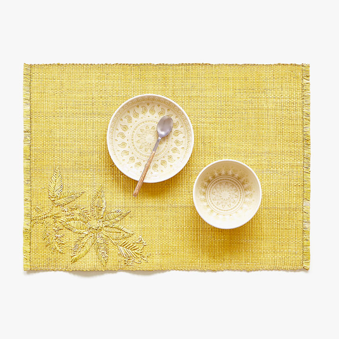 SET DE TABLE SALLE À MANGER Zara Home France