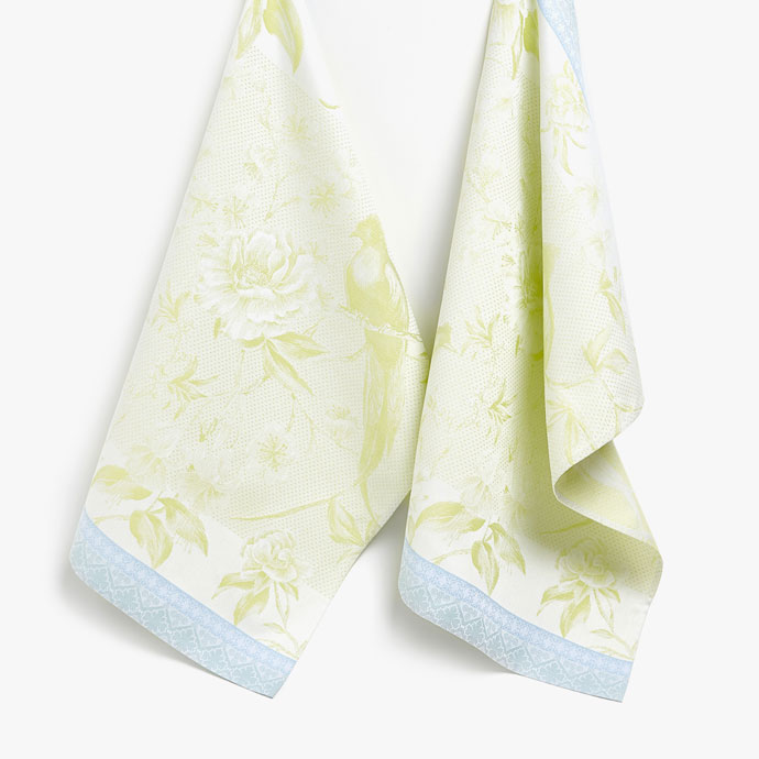 Kitchen Linens Zara Home