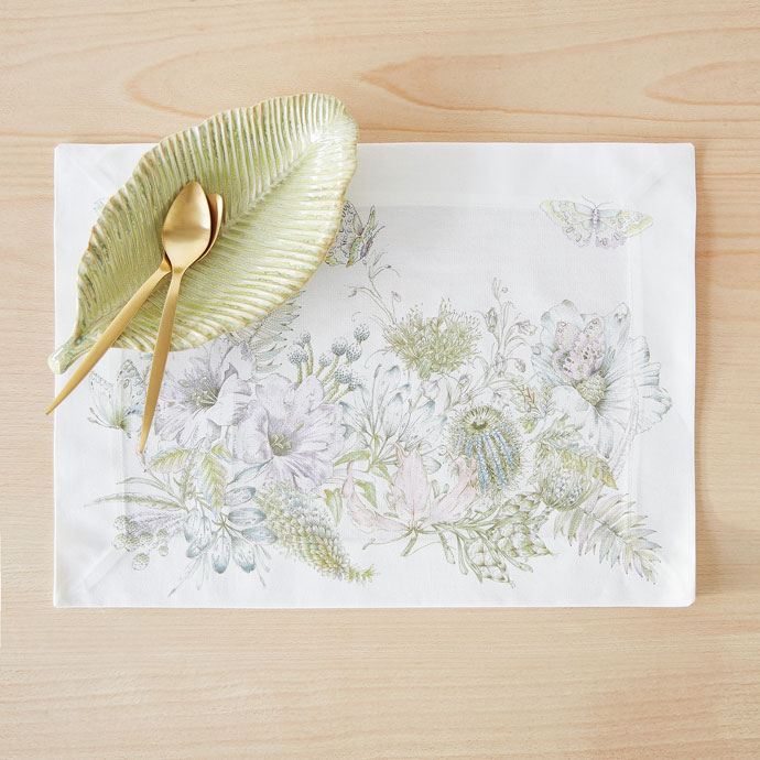 PLACEMATS TABLEWARE Zara Home United Kingdom