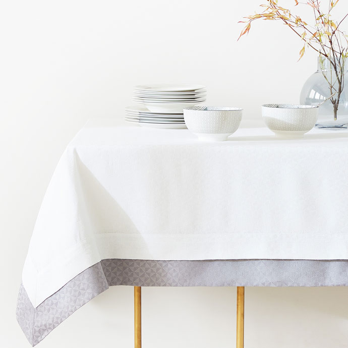 Tablecloths and Napkins Zara Home New Collection