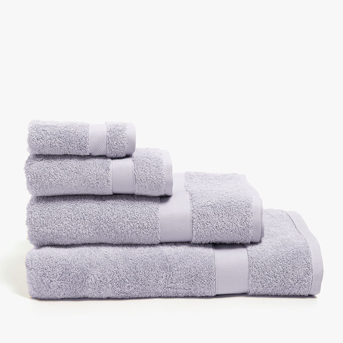 Towels Zara Home