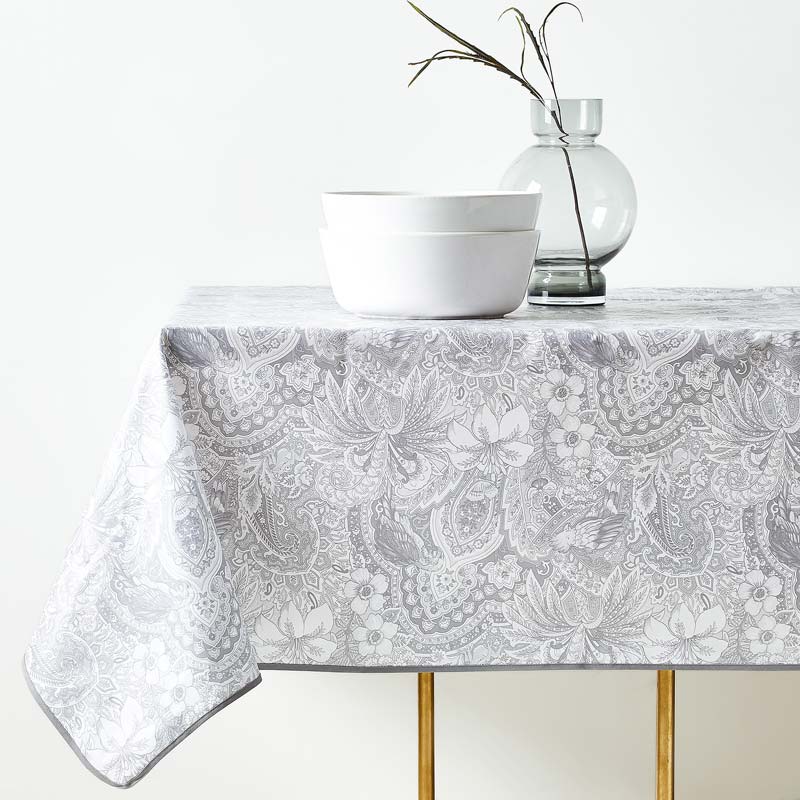 Tablecloths and Napkins Zara Home New Collection