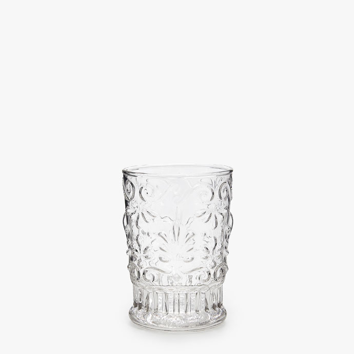 Glassware Zara Home Autumn Winter 2017 Collection