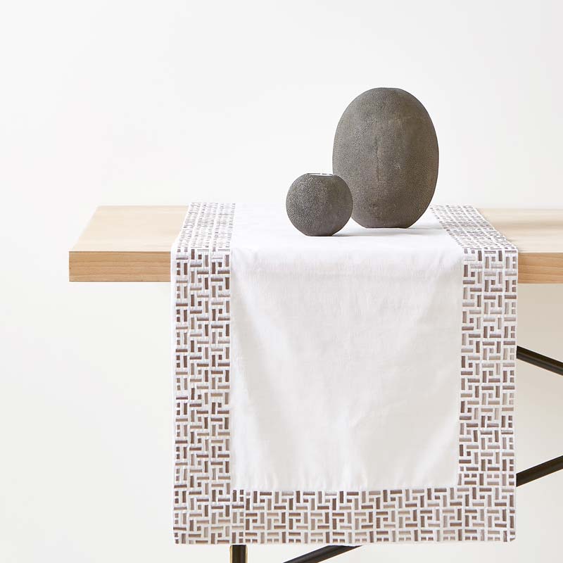 TABLE RUNNERS TABLEWARE Zara Home United Kingdom