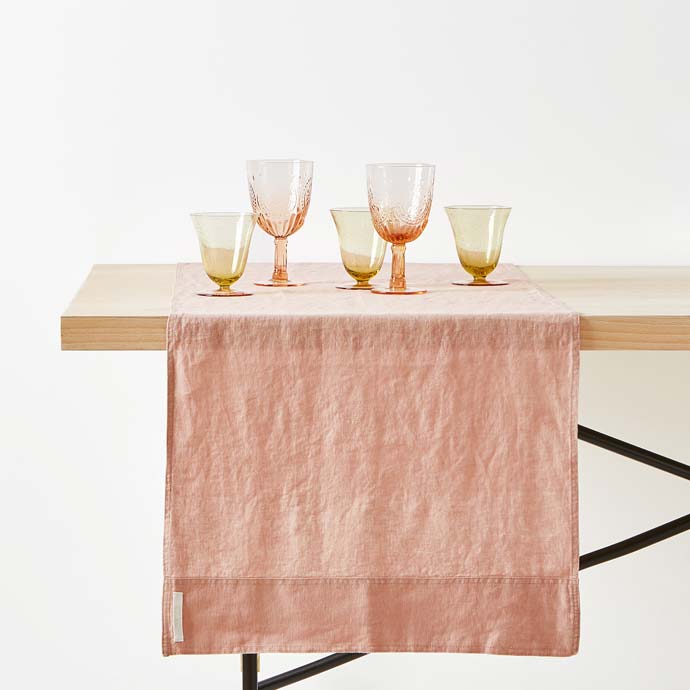 TABLE RUNNERS TABLEWARE Zara Home United Kingdom