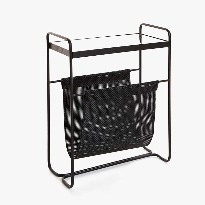 Muebles auxiliares Zara Home