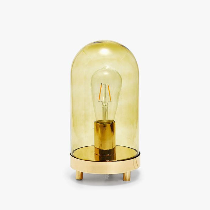 Tischlampen | Zara Home Neue Kollektion