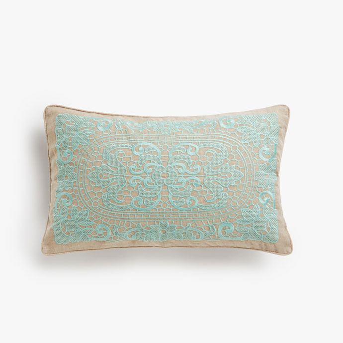 COJINES DECORATIVOS - DECORACIÓN | Zara Home España