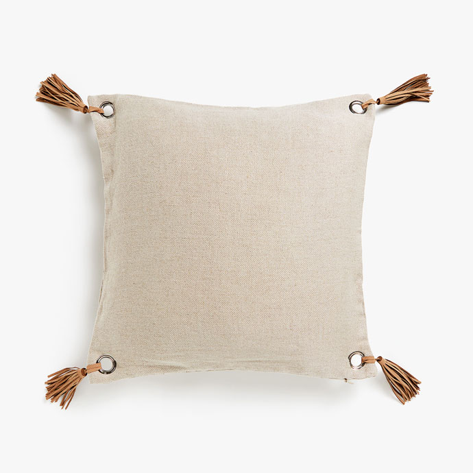 COUSSINS DÉCORATIFS DÉCORATION Zara Home France