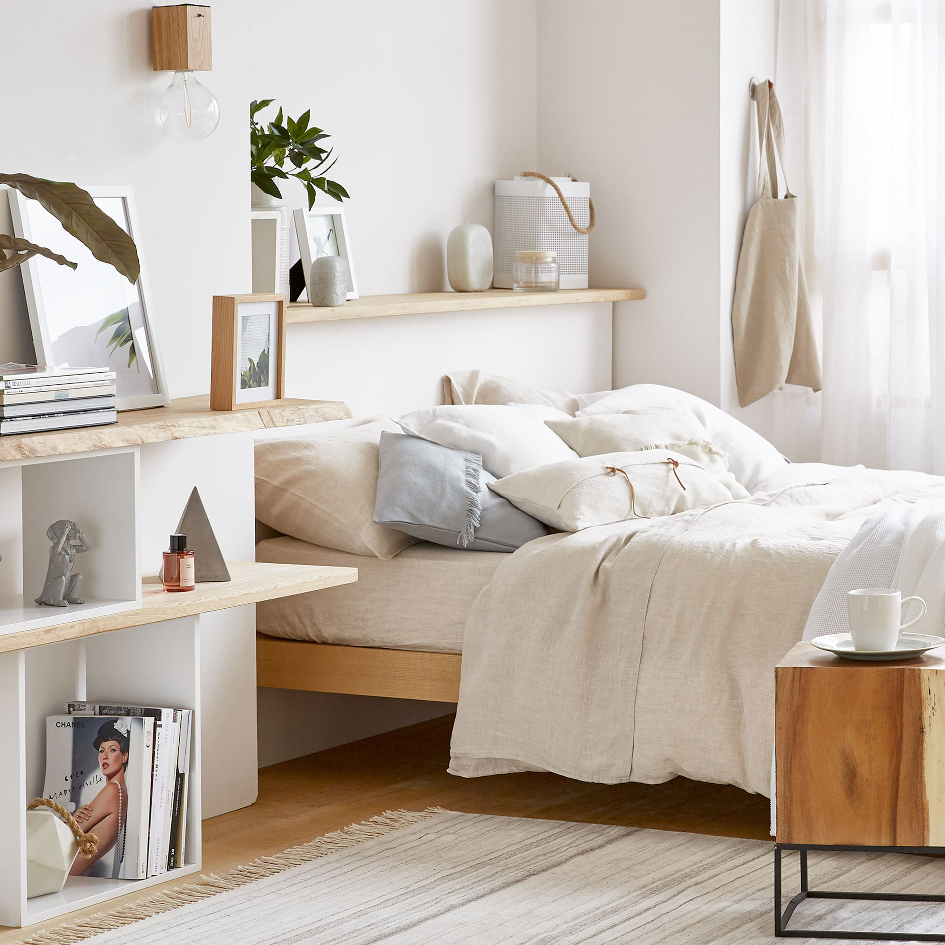 Fresh 77 Zara Bedroom Furniture 2020