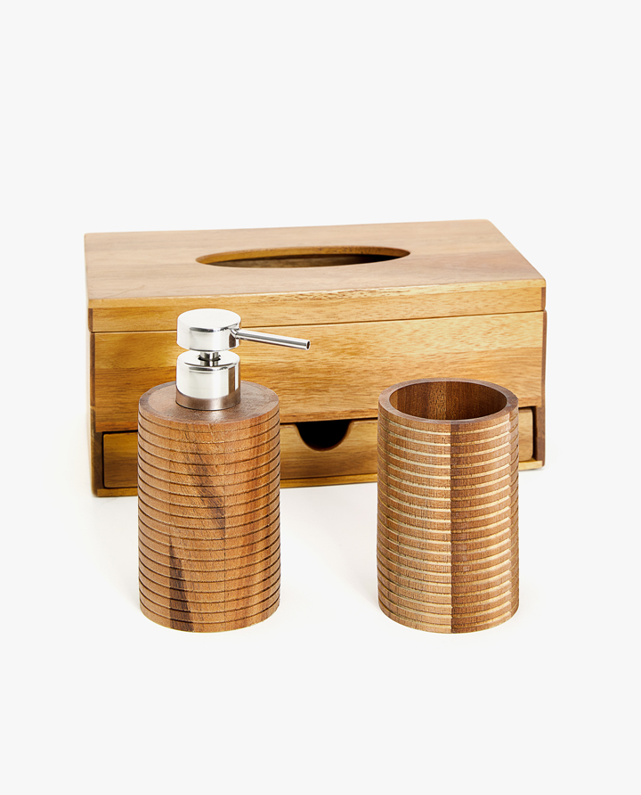 Accessoires de salle de bain | Zara Home Nouvelle Collection Accessoires de salle de bain | Zara Home Nouvelle Collection