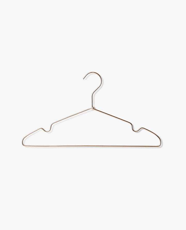 Hangers Accessories Louar Zara Home Australia Image Of The Metal Hanger Set 5