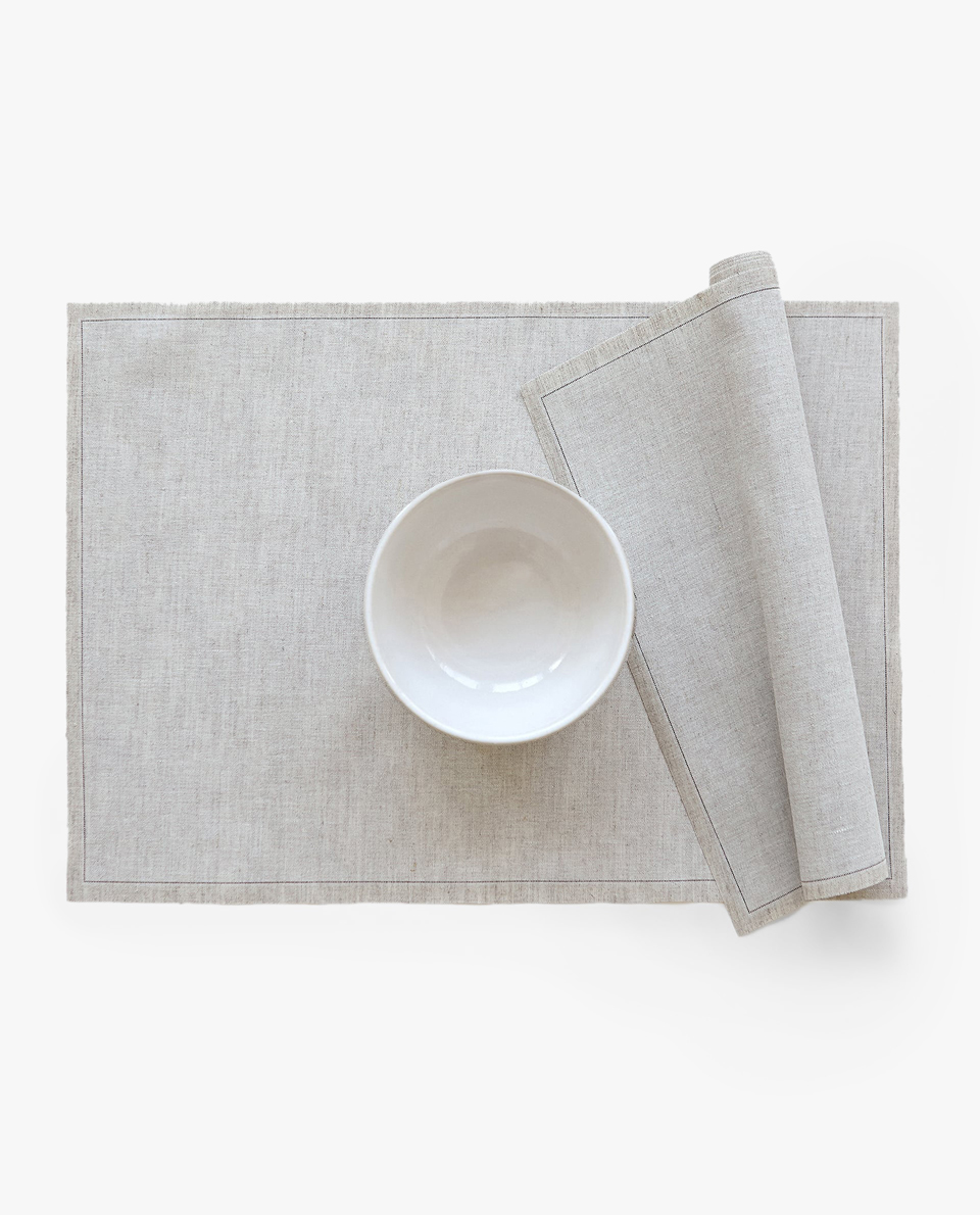 PLACEMATS TABLEWARE Zara Home United Kingdom