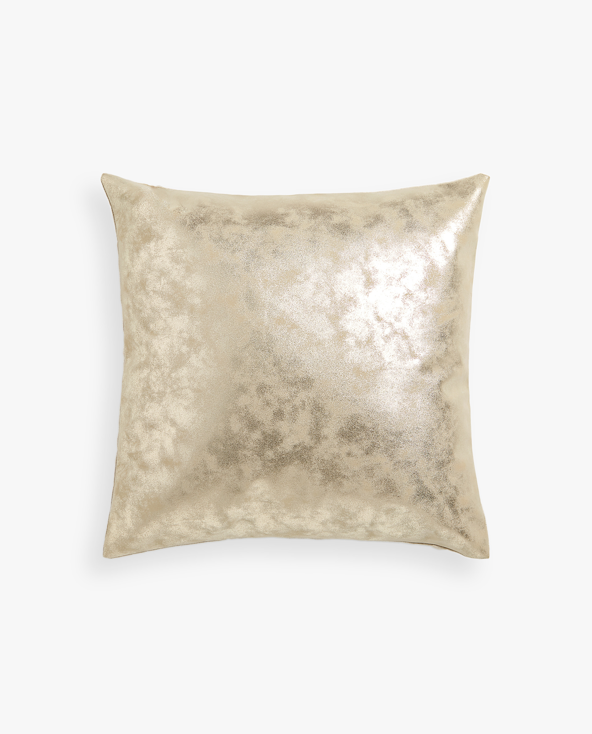 Gold Throw Pillow Cover Zara Home United States Of America Gold Throw Pillow Cover