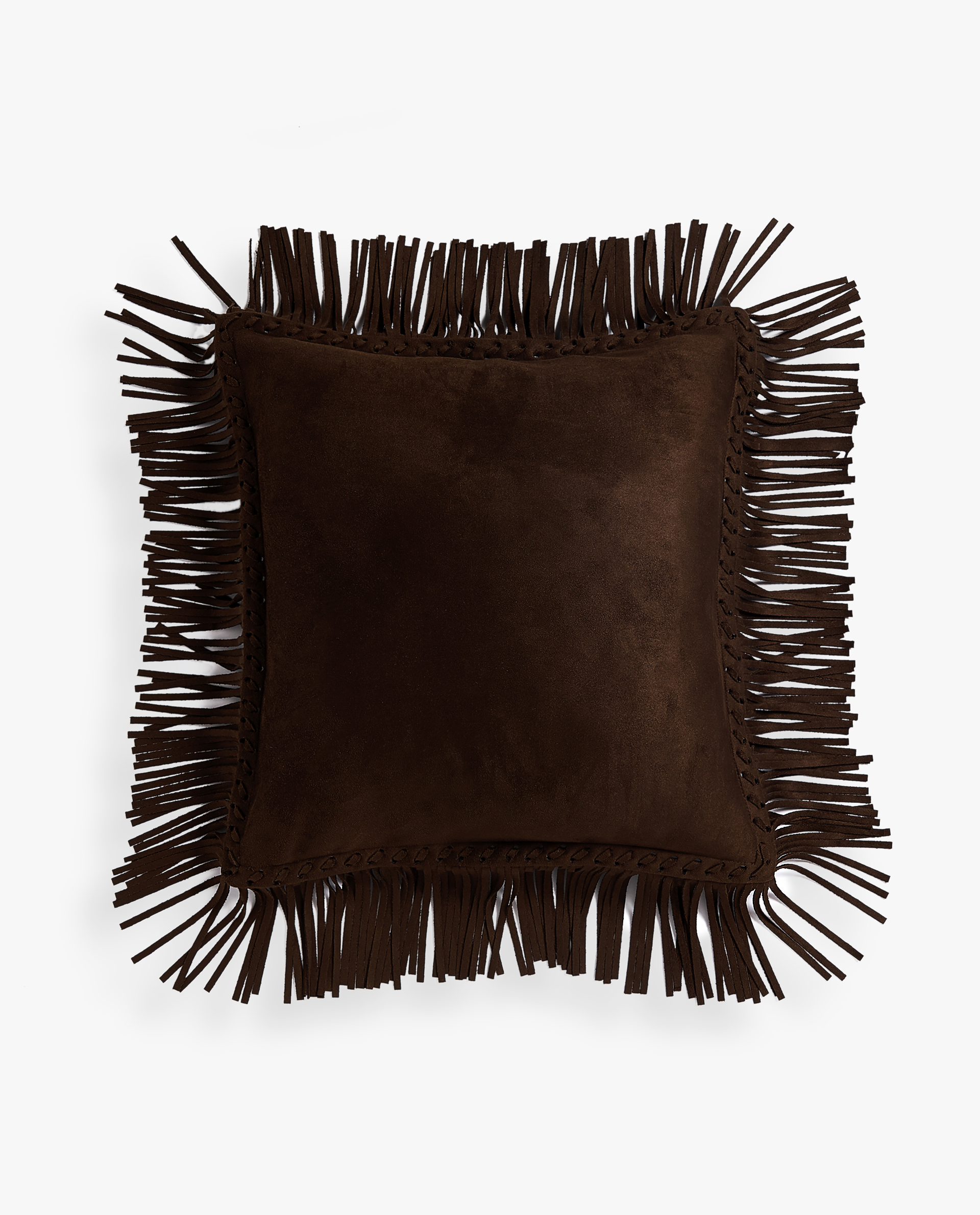 Throw Pillow Cover With Fringe Pillows Bedroom Zara Home Throw Pillow Cover With Fringe