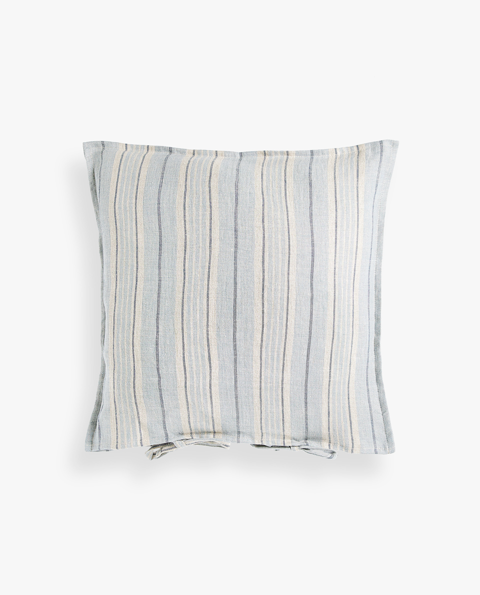 white throw pillow beige striped throw pillow cover cushions zara home new collection white throw pillow beige striped throw pillow cover cushions zara home new collection