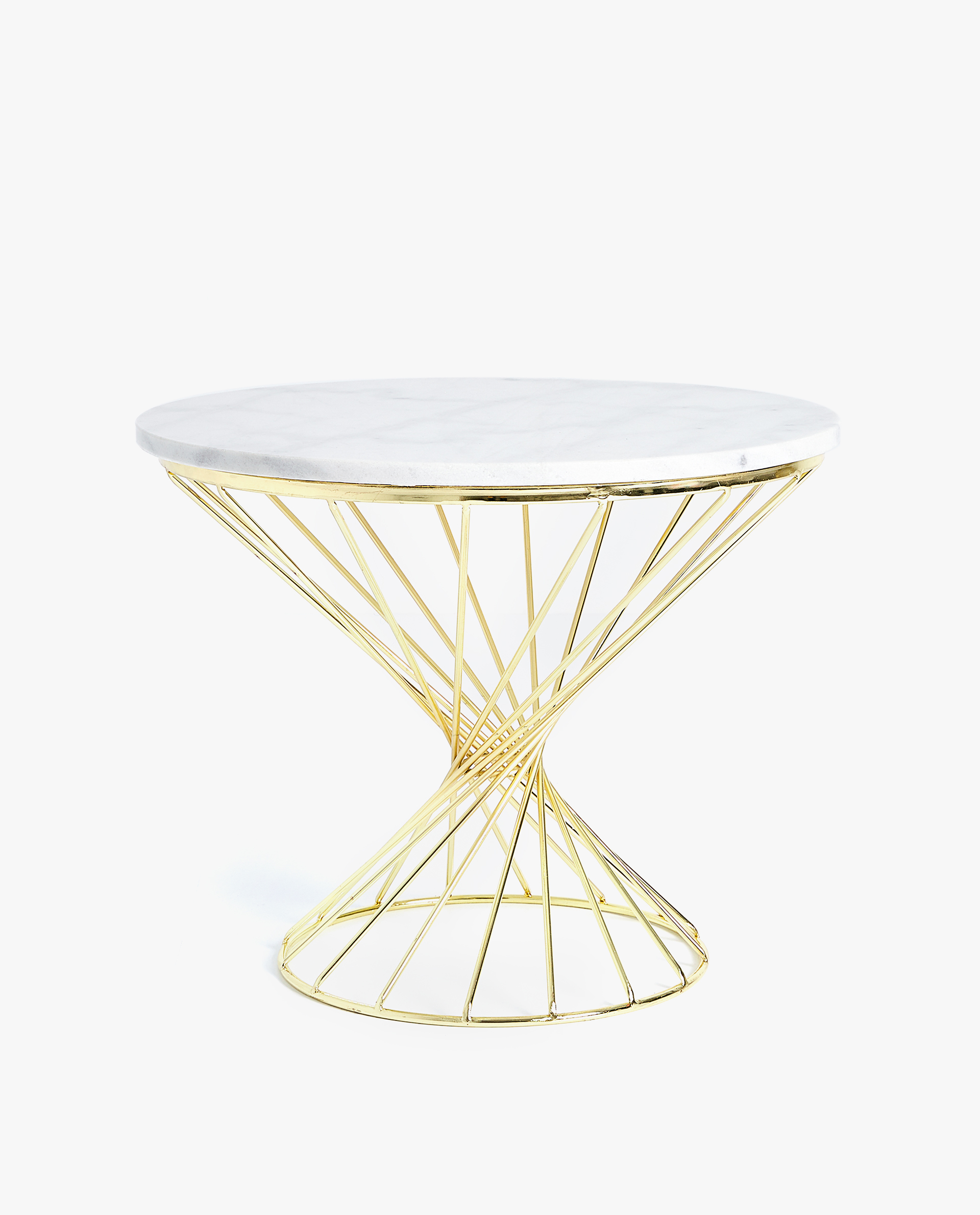 Zara Home Coffee Table