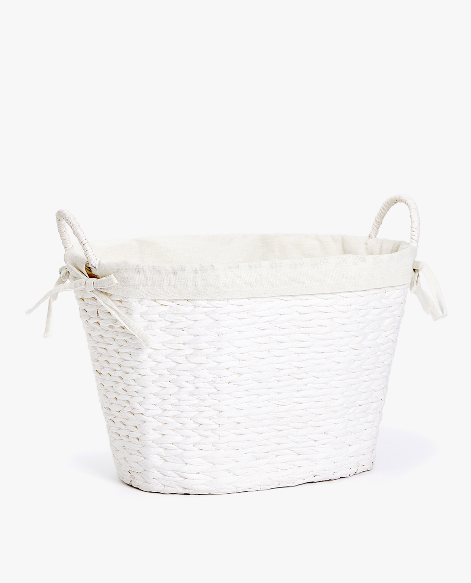 Baskets Zara Home