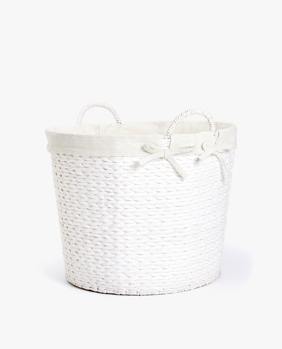 Baskets Zara Home