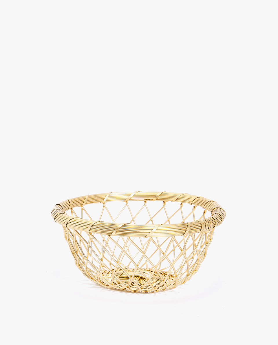 Baskets Zara Home