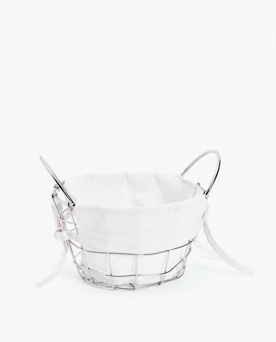 Baskets Zara Home