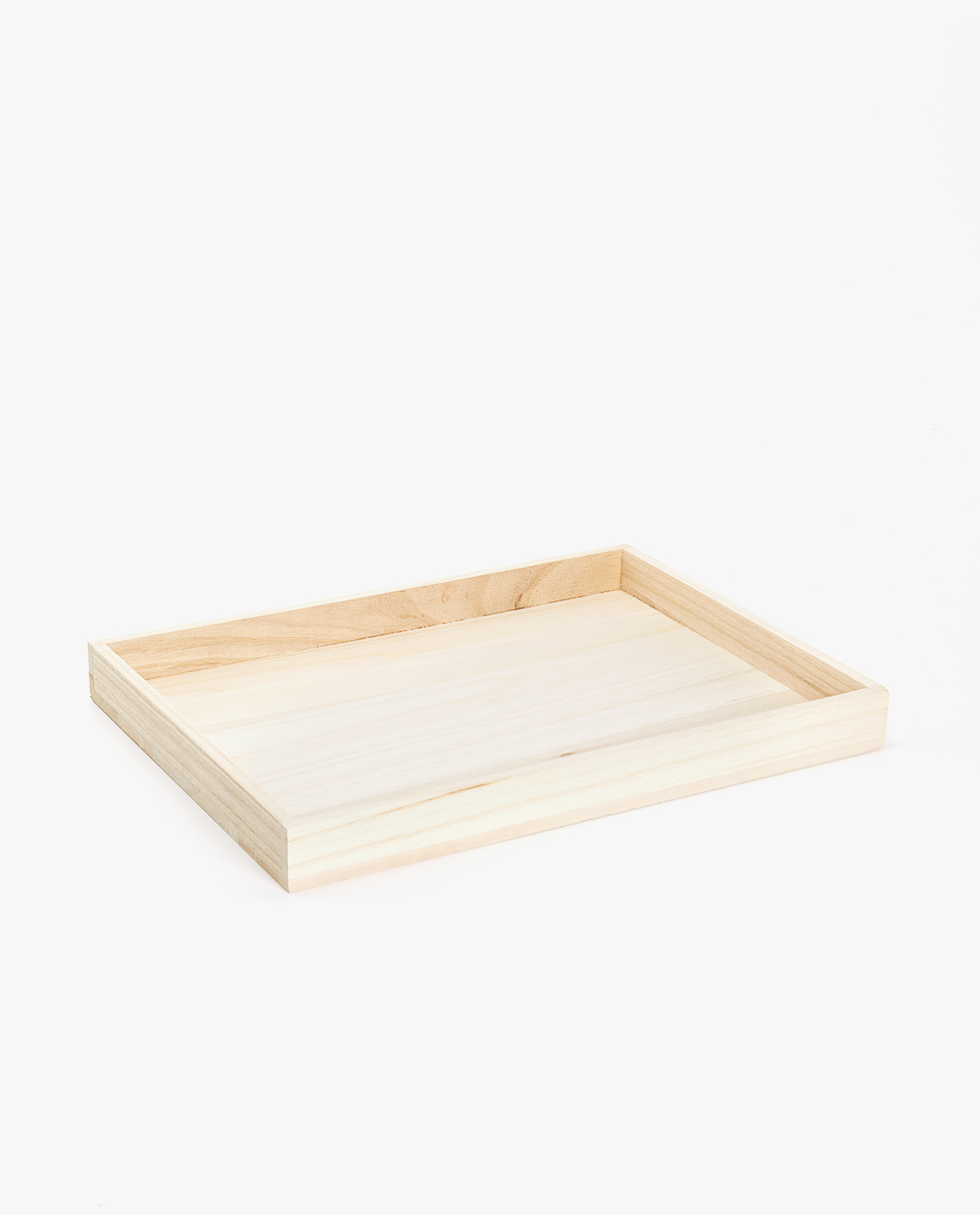 TRAYS TABLEWARE Zara Home España Canarias