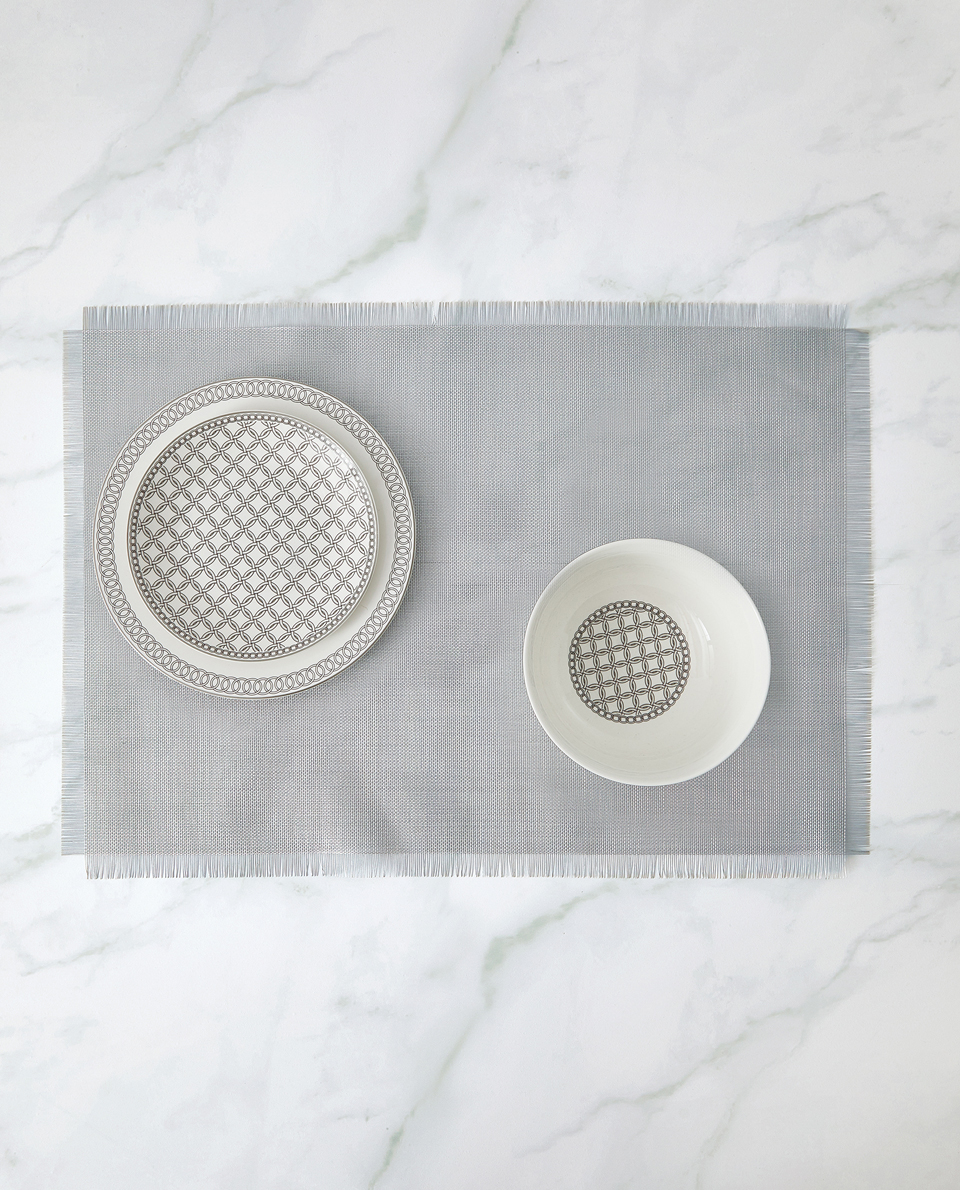 PLACEMATS TABLEWARE Zara Home United Kingdom