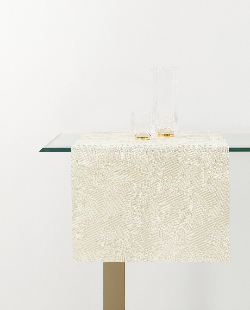 TABLE RUNNERS TABLEWARE Zara Home United Kingdom