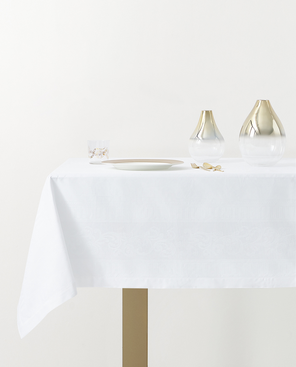 Tablecloths Zara Home