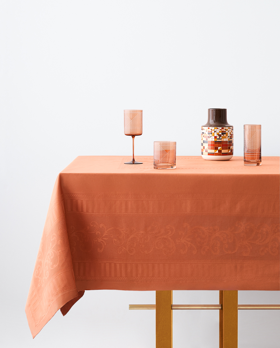 Tablecloths Zara Home